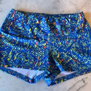 FLEO 3.25 High Rise Size M